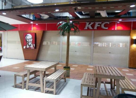 089668490440 : ROLLING DOOR CREATIVE SOLUTION – Specialist Sale, Service Rolling Door Manual, Automatic & Folding Gate