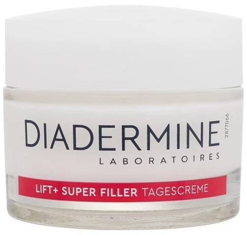 Denní pleťový krém Diadermine - Lift+ 50 ml