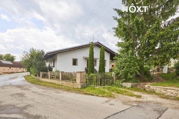 Prodej Dům, Planá, okres České Budějovice