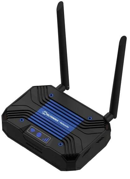 Teltonika TCR100 od 3 254 Kč