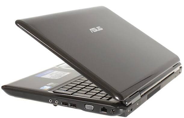 ASUS K50IN-SX152V