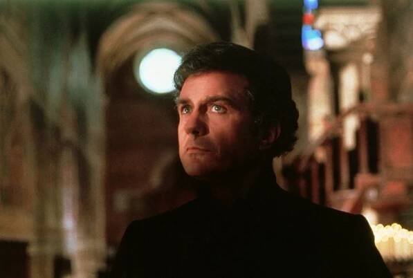 Posedlost - Z filmu - Cliff Robertson