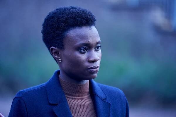 Lorna Ishema