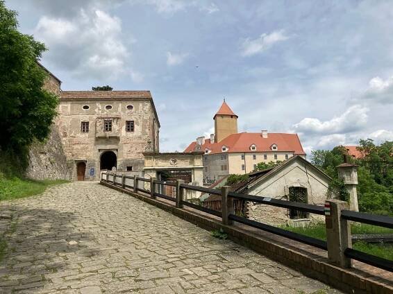 Cestovatelský fotodeník