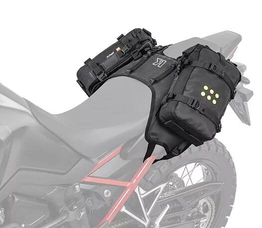 Kriega KOSBA-E OS-Base HONDA CRF 1100L AFRICA TWIN | Bikers Crown