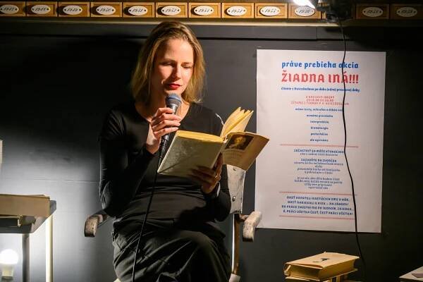 Nový Hviezdoslav na staré rany. V martinskom divadle vedú provokatívny dialóg s klasikou