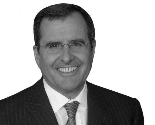 Peter Chernin