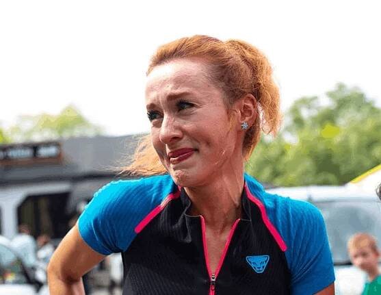 Lenka Vacvalová: Když odvaha není jenom slovo