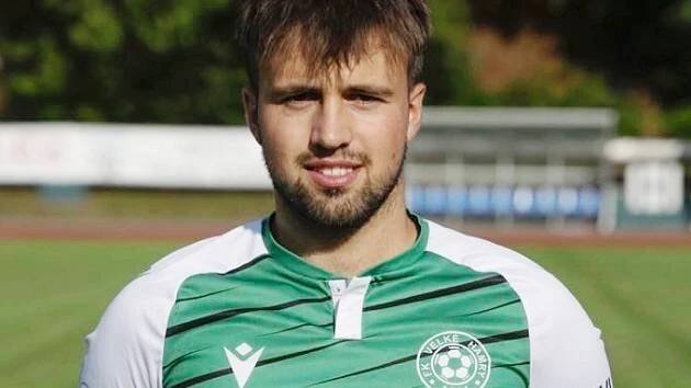 Fotbalista Valenta: Máme na III. ligu kvalitní kádr a dobře nastavené sebevědomí
