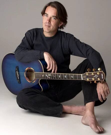 FVAGF Artist Bios - 2007