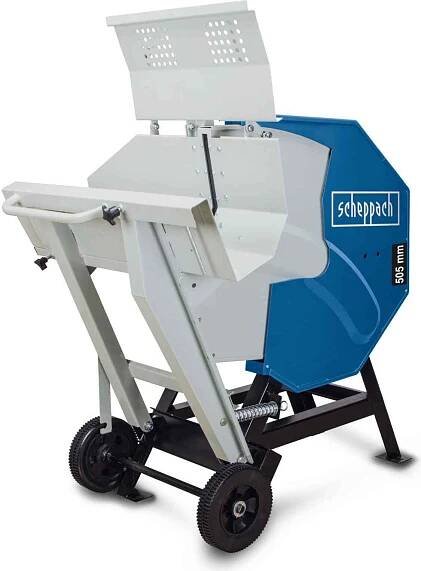 Scheppach Wippkreissäge HS510