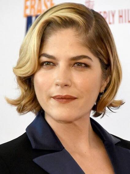 Selma Blair - Actress
