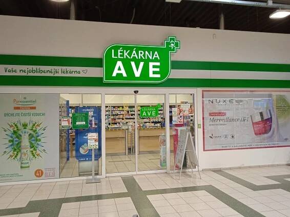 AVE Healthcare, s.r.o. foto 2