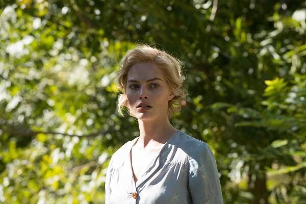 Krajina snů - Z filmu - Margot Robbie