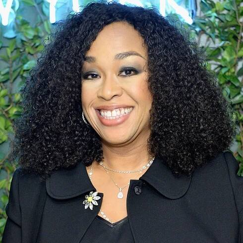 Planned Parenthood Just Added an Important Advocate to Its Ranks: Shonda Rhimes