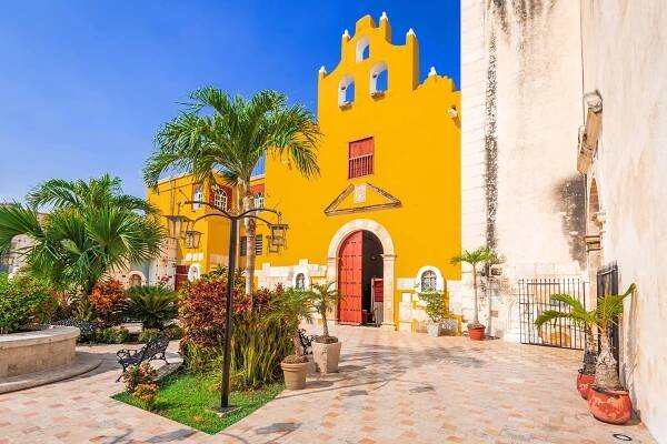 Tren Maya: Travel The Yucatan By Mayan Train