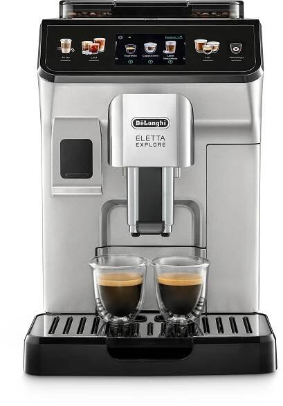De'Longhi Eletta Explore ECAM 450.55.S