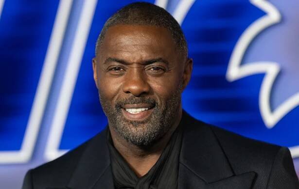 Idris Elba