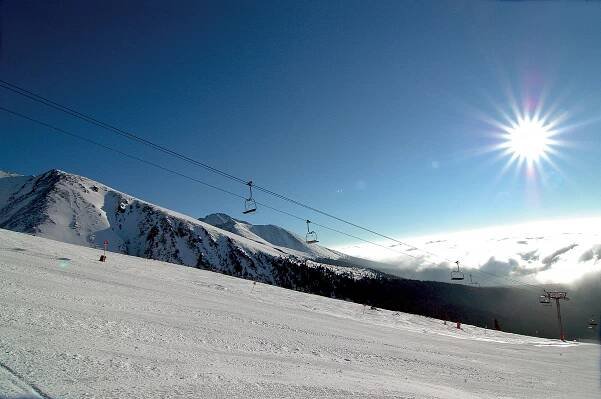 Štrbské Pleso