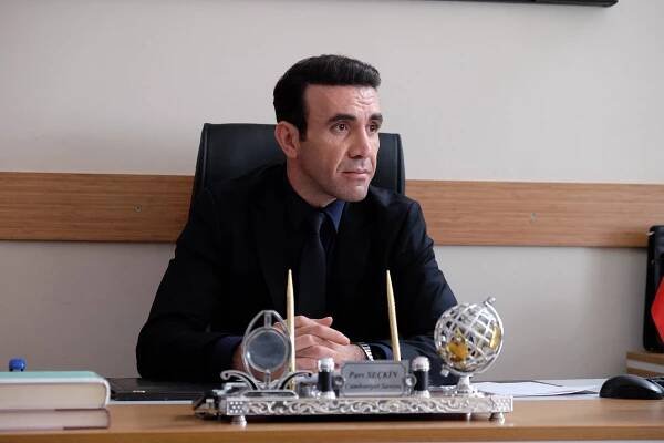 Yargı - Episode 11 - Z filmu - Mehmet Yılmaz Ak