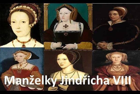 Manželky Jindřicha 8: Záznamy osudu a dědictví