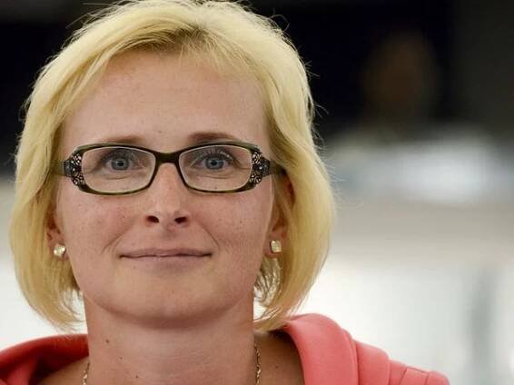 Kateřina Konečná: Životopis lídryně KSČM