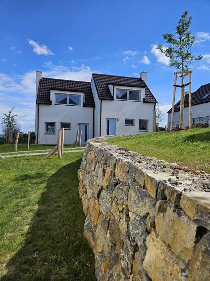 Apartmány Pavlov – KORUstav