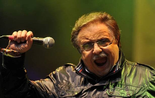 Legendárny spevák Petr Spálený oslávi svoju osemdesiatku koncertom v Banskej Bystrici + súťaž o lístky
