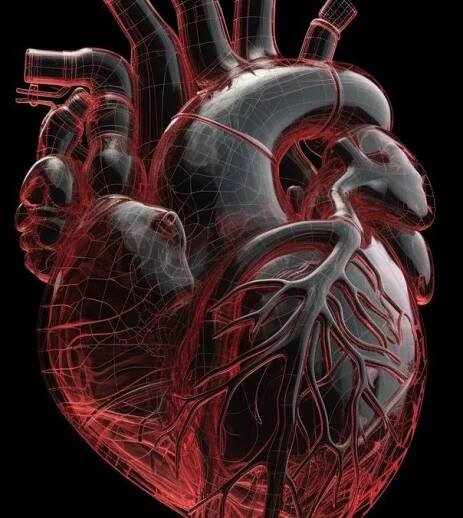 Infarkt myokardu může postihnout kohokoliv. Patříte mezi možné adepty? - Médium.cz