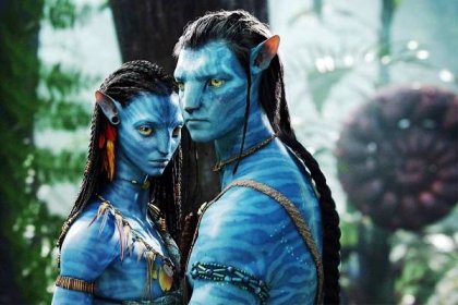 Návrat Avatara. Snímek trhal rekordy, Oscara ale režisérovi vyfoukla exmanželka