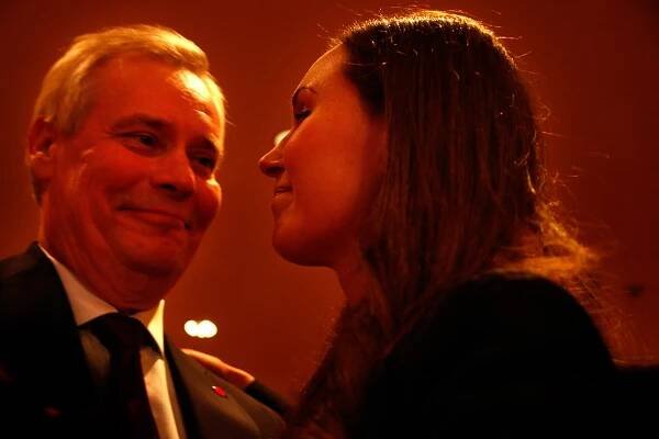 It's Official: Sanna Marin is the Prime Minister Candidate of Finland | Finland Today | News in English | finlandtoday.fi