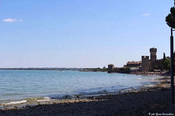 Spiaggia Grifone