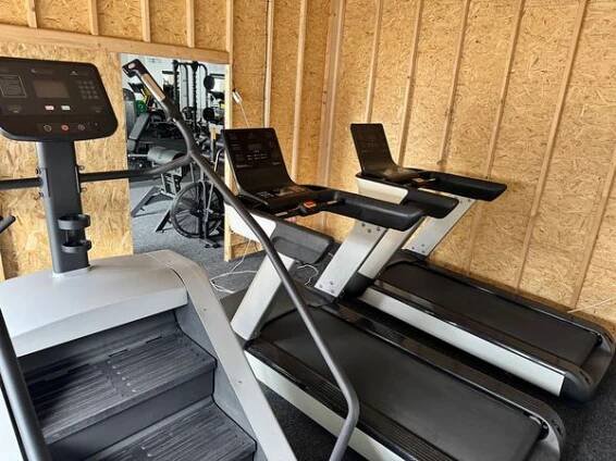 Fit House Gym foto 6