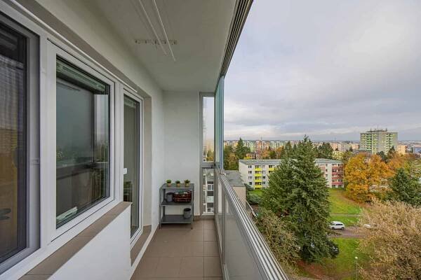 Prodej bytu 2+1 Olomouc Neředín | Mgr. Tereza Francová - realitní služby