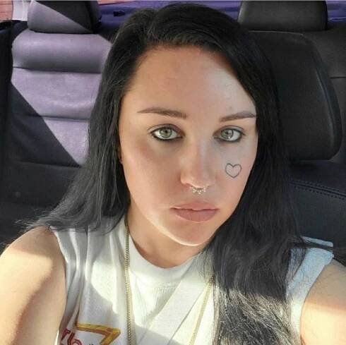 Amanda Bynes vydala rapovou skladbu. Někdejší hvězda disneyovek se změnila k nepoznání