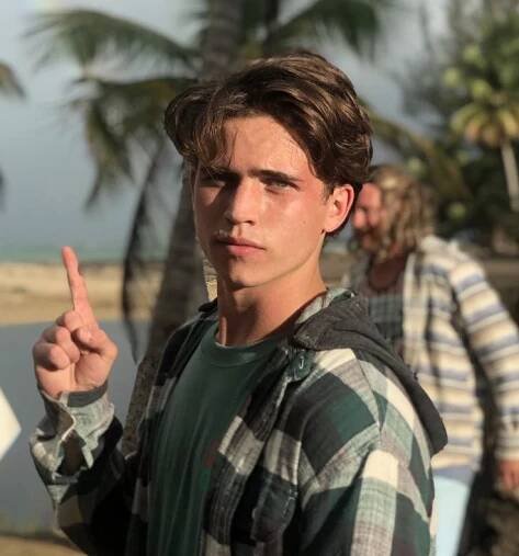 Tanner Buchanan | Hombres famosos, Actores, Actors