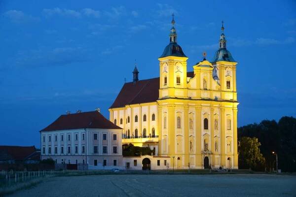 Parádní jízda dlouhá sedmdesát kilometrů | TRAVEL profi