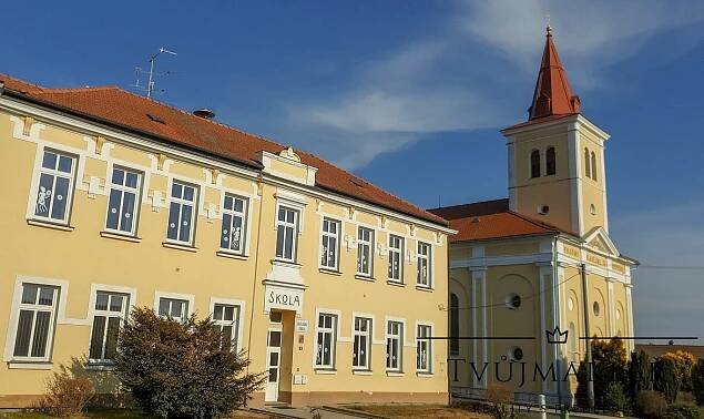 Prodej Pozemek, Bohutice, okres Znojmo
