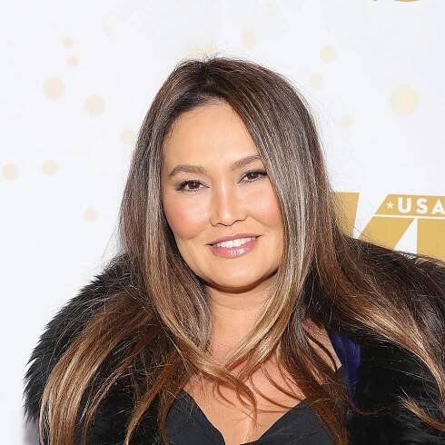 Tia Carrere