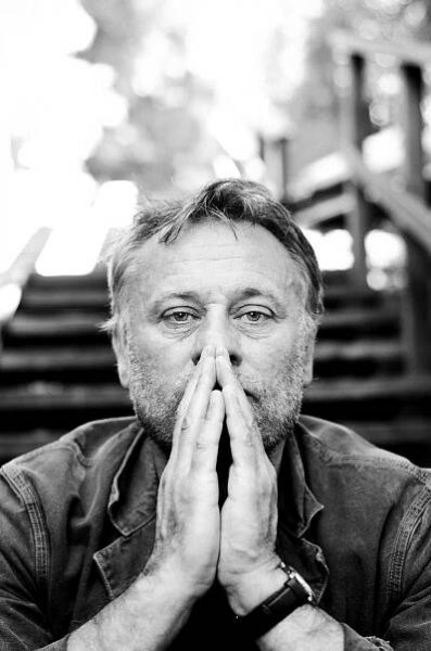 B/W Gallery - The Michael Nyqvist Archives