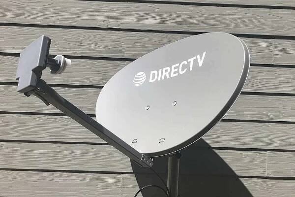 Největší satelitní operátor v USA spustil bezplatnou televizní službu přes internet