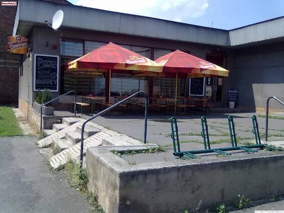 Club Skleník | Pivnice | Plzeň | PilsnerPubs.cz