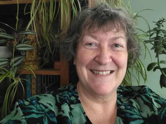 "I created World Childless Week to help women just like me"
