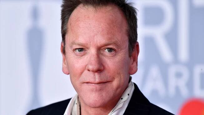 Kiefer Sutherland facts: Actor's age, family, wife, children, movies and career explained