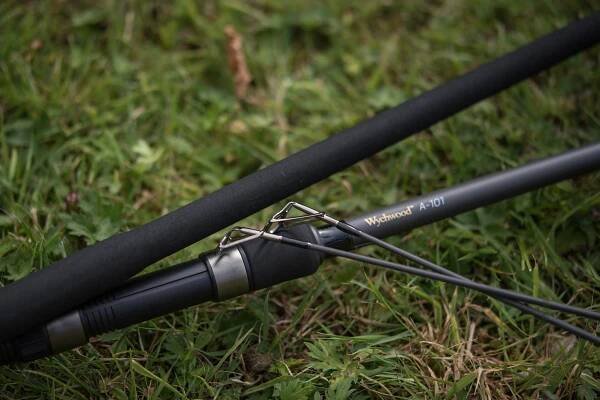 Wychwood A-101 12ft, 3lb, AKCE 1+1 ZDARMA