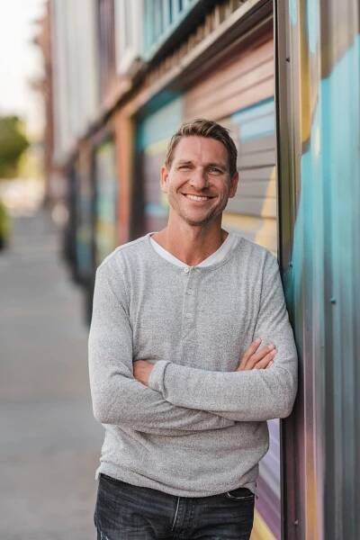Top Denver, Colorado Landscape Design and Architects | Meet the Team — ELEVATE BY DESIGN