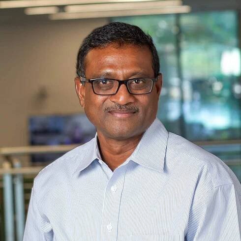Anand Vedapuri Brings an Architecture-First Mindset - Profile
