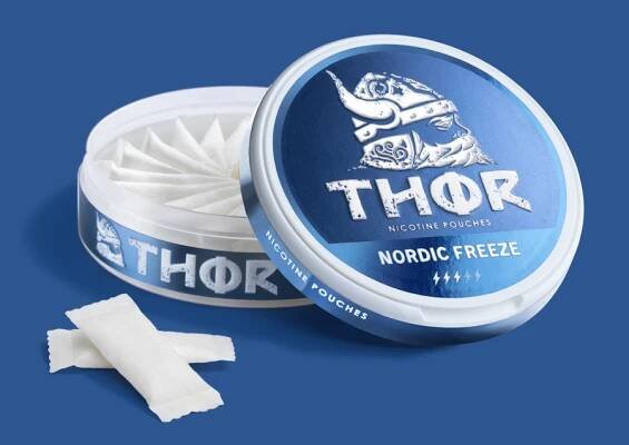 Thor Snus