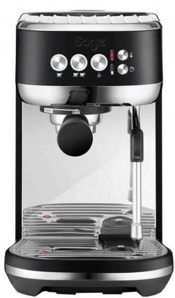 SAGE SES500BTR - THE BAMBINO™ PLUS espresso kávovar - matně černý