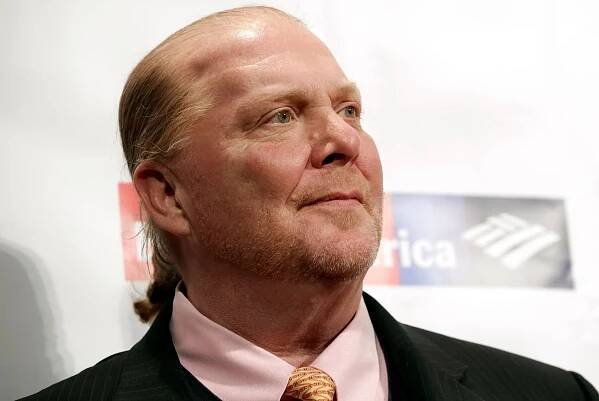 24 Fascinating Facts About Mario Batali